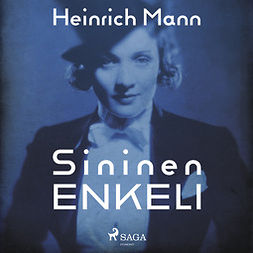 Mann, Heinrich - Sininen enkeli, äänikirja