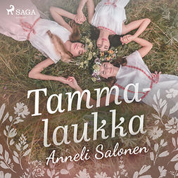 Salonen, Anneli - Tammalaukka, audiobook