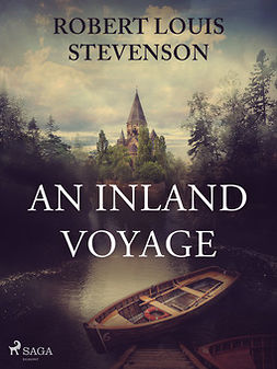 Stevenson, Robert Louis - An Inland Voyage, ebook