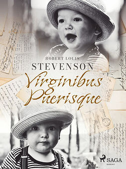 Stevenson, Robert Louis - Virginibus Puerisque, ebook