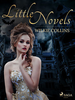 Collins, Wilkie - Little Novels, ebook