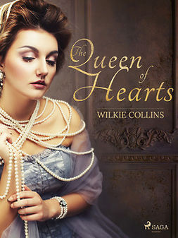 Collins, Wilkie - The Queen of Hearts, ebook