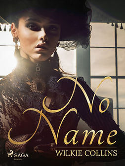 Collins, Wilkie - No Name, ebook