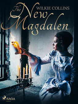 Collins, Wilkie - The New Magdalen, ebook