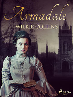 Collins, Wilkie - Armadale, ebook