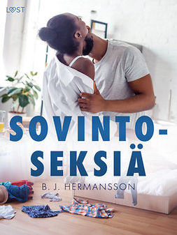 Hermansson, B. J. - Sovintoseksiä - eroottinen novelli, ebook