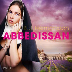 Hermansson, B. J. - Abbedissan - erotisk novell, audiobook