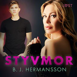 Hermansson, B. J. - Styvmor - erotisk novell, audiobook
