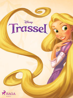 Disney - Trassel, ebook