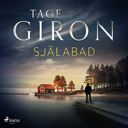Giron, Tage - Själabad, audiobook