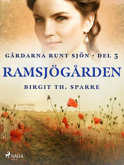 Sparre, Birgit Th. - Ramsjögården, e-kirja
