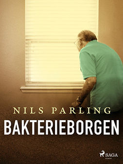 Parling, Nils - Bakterieborgen, ebook