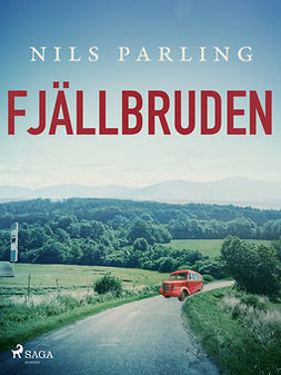 Parling, Nils - Fjällbruden, ebook