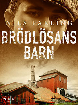 Parling, Nils - Brödlösans barn, ebook