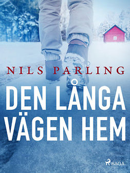 Parling, Nils - Den långa vägen hem, ebook