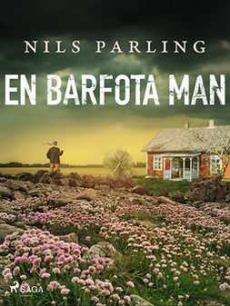 Parling, Nils - En barfota man, ebook