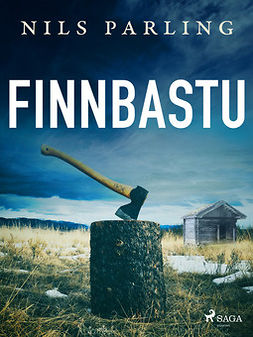 Parling, Nils - Finnbastu, ebook