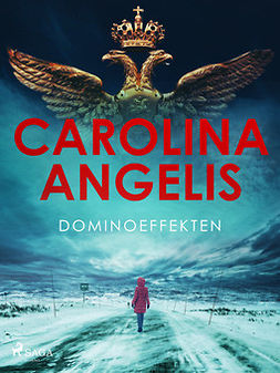 Angelis, Carolina - Dominoeffekten, e-bok