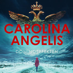 Angelis, Carolina - Dominoeffekten, audiobook
