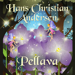 Andersen, H. C. - Pellava, äänikirja