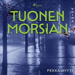 Hyyti, Pekka - Tuonen morsian, audiobook