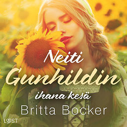 Bocker, Britta - Neiti Gunhildin ihana kesä - eroottinen novelli, audiobook