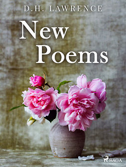 Lawrence, D.H. - New Poems, ebook