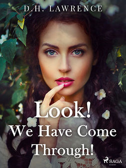 Lawrence, D.H. - Look! We Have Come Through!, ebook