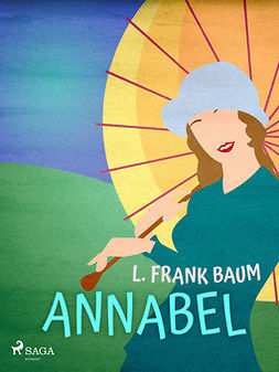 Baum, L. Frank - Annabel, ebook
