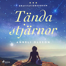 Olsson, Anneli - Tända stjärnor, audiobook