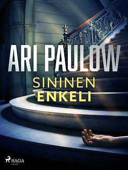 Paulow, Ari - Sininen enkeli, ebook