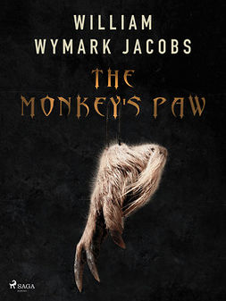 Jacobs, William Wymark - The Monkey's Paw, ebook