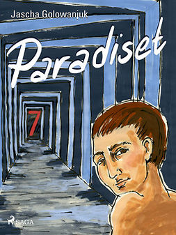 Golowanjuk, Jascha - Paradiset, ebook