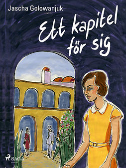 Golowanjuk, Jascha - Ett kapitel för sig, ebook