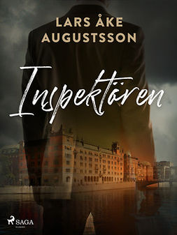 Augustsson, Lars Åke - Inspektören, ebook
