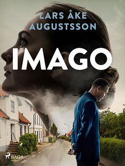 Augustsson, Lars Åke - Imago, ebook