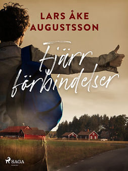 Augustsson, Lars Åke - Fjärrförbindelser, ebook