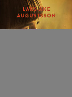 Augustsson, Lars Åke - Bakom ryggen, ebook
