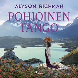 Richman, Alyson - Pohjoinen tango, audiobook