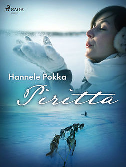 Pokka, Hannele - Piritta, ebook