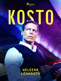 Lönnroth, Heleena - Kosto, ebook