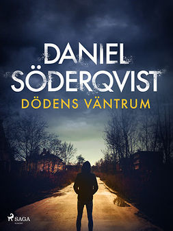 Söderqvist, Daniel - Dödens väntrum, ebook