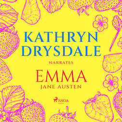 Austen, Jane - Emma (Premium), audiobook
