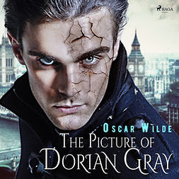 Wilde, Oscar - The Picture of Dorian Gray, audiobook