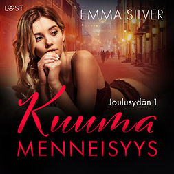 Silver, Emma - Joulusydän 1: Kuuma menneisyys, audiobook