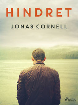 Cornell, Jonas - Hindret, ebook