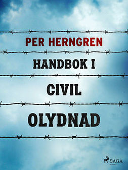 Herngren, Per - Handbok i civil olydnad, ebook