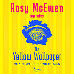 Perkins, Charlotte - The Yellow Wallpaper (Premium), audiobook