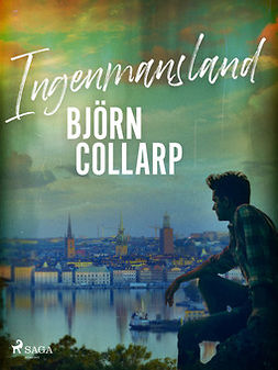 Collarp, Björn - Ingenmansland, ebook
