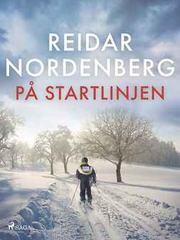 Nordenberg, Reidar - På startlinjen, e-bok
